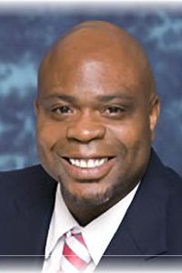 Image of Rodney Robinson