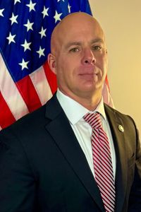 Image of Rodney Wright