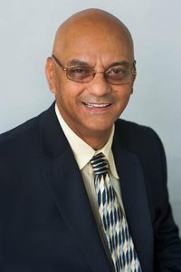 Image of Rodney Barber