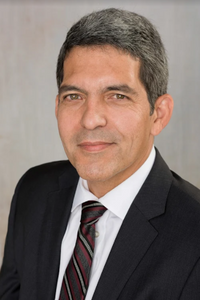 Image of Roger J. DeHoog