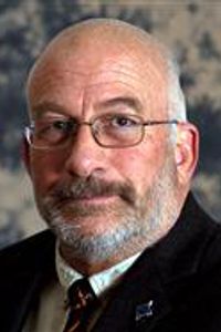 Image of Roger DeWitt