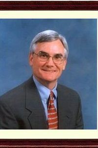 Image of Roger E. Henderson