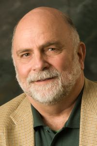 Image of Roger Steinkamp