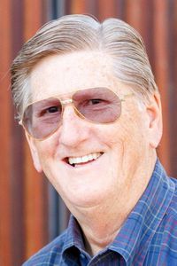 Image of Roger Allen Petersen