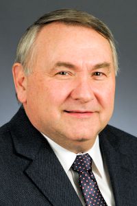 Image of Roger Crawford