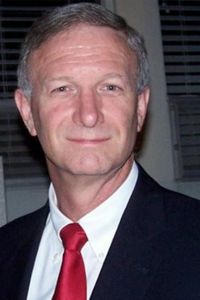Image of Roger Fitzpatrick