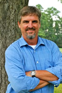 Image of Roger Kirby