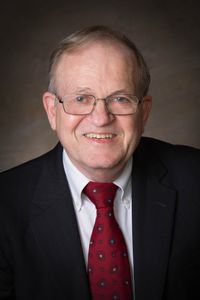 Image of Roger Meyer