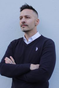 Image of Roger Quesada