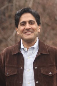 Image of Rohit Dave