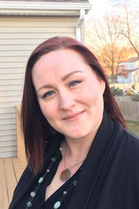 Image of Roisin Druta