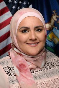 Image of Rola Makki