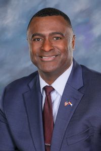 Image of Roland Rainey Jr.