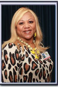 Rolanda Hollis - Ballotpedia