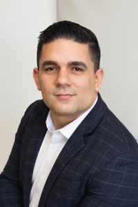 Image of Rolando Escalona