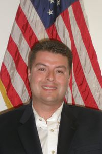 Image of Roman G. Nava