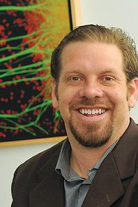Image of Roman Reed