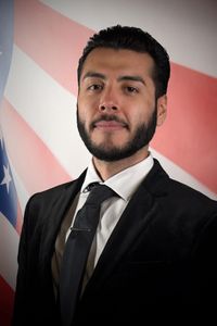 Image of Roman Valenciano