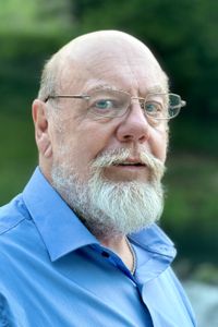 Image of Ron Monnig