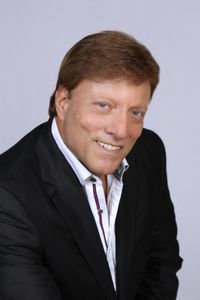 Image of Ron Berman