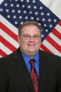 Image of Ron Cenkush