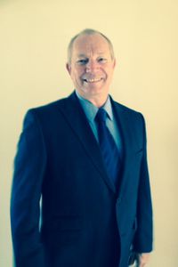 Image of Ron Deblauw