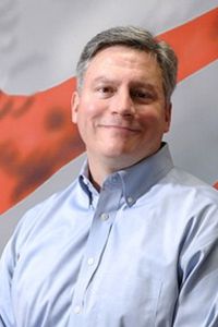 Image of Ron Elmer