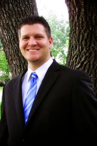 Image of Ron Hale