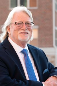 Image of Ron Kincaid