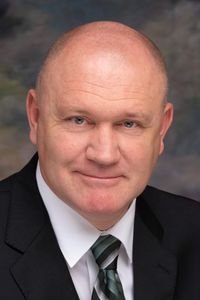 Image of Ron Meer