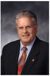 Image of Ronald Richard