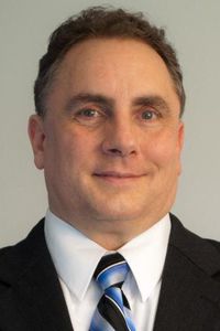 Image of Ron Wallace