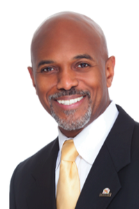 Image of Ron Watson