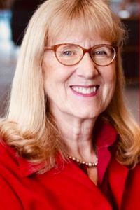 Image of Rona Marsh