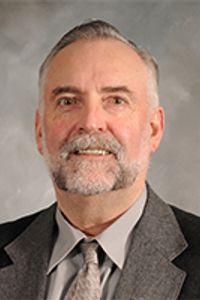 Image of Ron Gillham