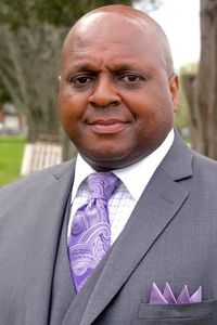 Image of Ronald Haskins