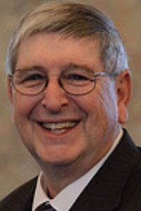 Image of Ronald Ryckman