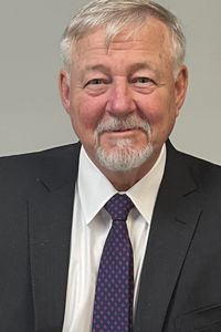 Image of Ronald C. Russell