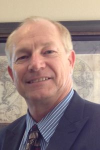 Image of Ronald DeBlauw