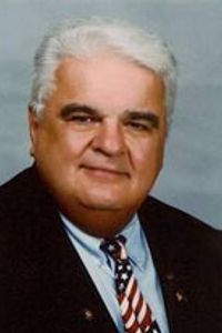 Image of Ronald Collins