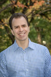 Image of Ronald DeRose