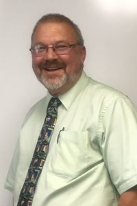 Image of Ronald Holley