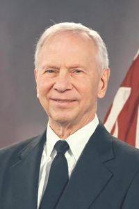 Image of Ronald A. Singer