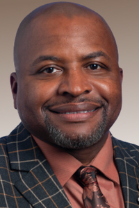 Image of Ronnie Glynn