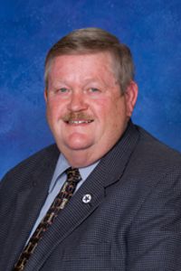 Ronnie L. Treat - Ballotpedia