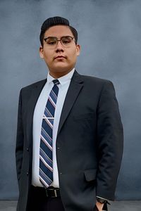 Image of Rony Stevens