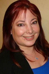 Image of Rosa Palomino
