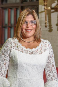 Image of Rosamar Trujillo Plumey