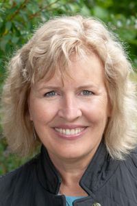 Image of Rosemarie Rung