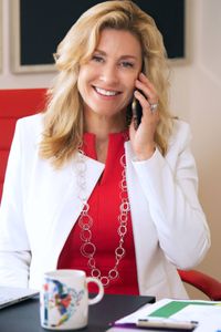 Image of Rosemary Becchi